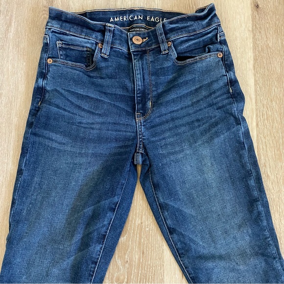 American Eagle jeans - Picture 2 of 8